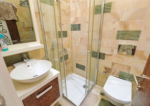 Вілла планування 5 + 1 в районі Кемер - Анталія 