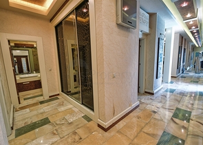 Вілла планування 5 + 1 в районі Кемер - Анталія 