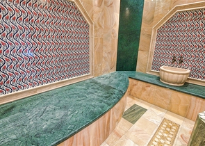 Вілла планування 5 + 1 в районі Кемер - Анталія 