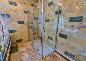 Вілла планування 5 + 1 в районі Кемер - Анталія 