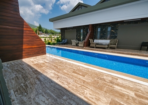  Таунхаус планування 3 + 1 в районі Кемер-Анталія 