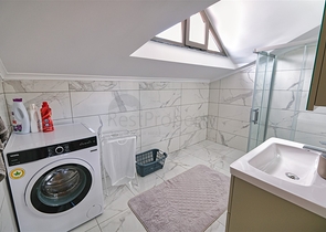  Таунхаус планування 3 + 1 в районі Кемер-Анталія 