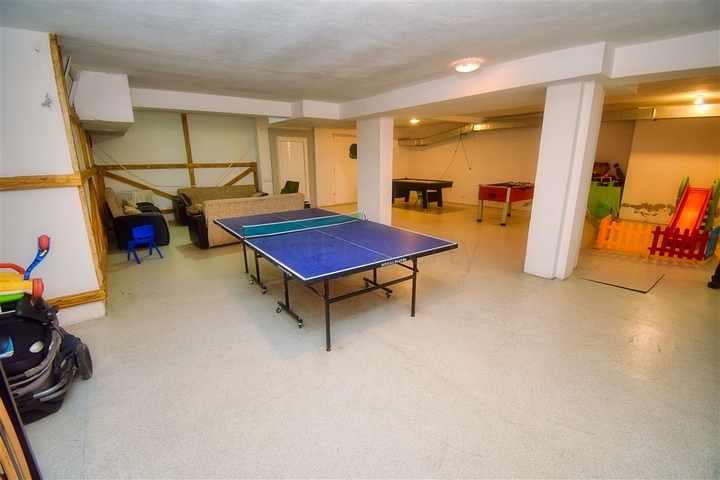 Квартира планування 2 + 1 в мікрорайоні Ерменек - Анталія 