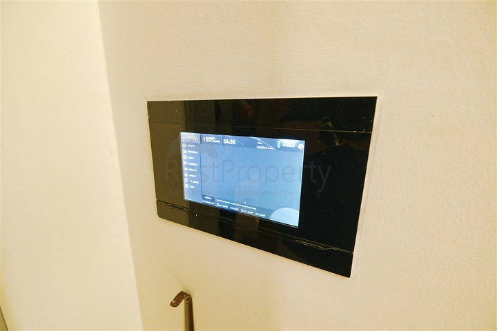 Квартира планування 2 + 1 в мікрорайоні Ерменек - Анталія 