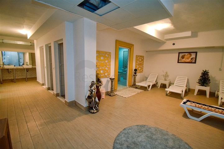 Квартира планування 2 + 1 в мікрорайоні Ерменек - Анталія 