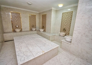 Квартира планування 2 + 1 в мікрорайоні Ерменек - Анталія 