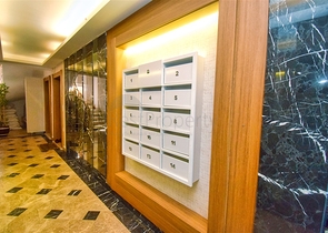 Квартира планування 2 + 1 в мікрорайоні Ерменек - Анталія 