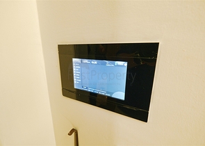 Квартира планування 2 + 1 в мікрорайоні Ерменек - Анталія 