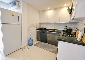 Квартира планування 2 + 1 в мікрорайоні Ерменек - Анталія 