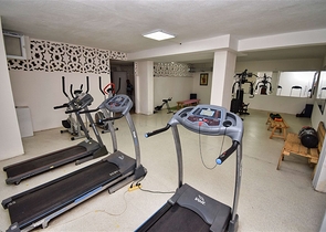 Квартира планування 2 + 1 в мікрорайоні Ерменек - Анталія 