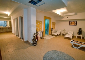 Квартира планування 2 + 1 в мікрорайоні Ерменек - Анталія 