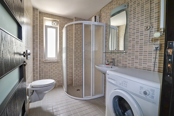 Квартира планування 3 + 2 дуплекс в районі Кемер-Анталія 