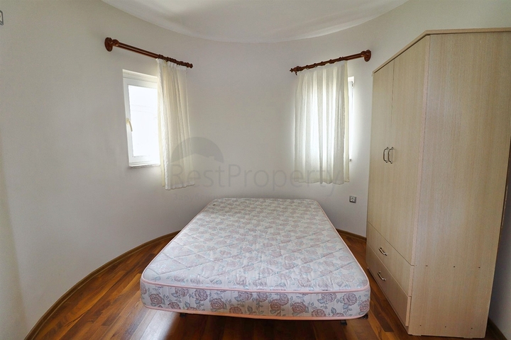 Квартира планування 3 + 2 дуплекс в районі Кемер-Анталія 