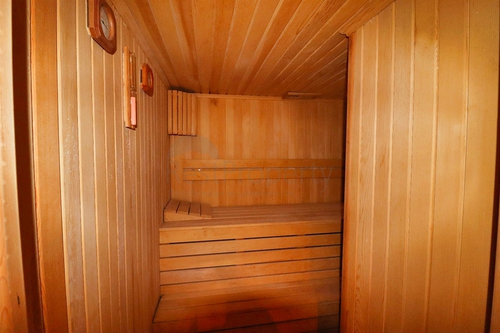 Квартира планування 3 + 2 дуплекс в районі Кемер-Анталія 