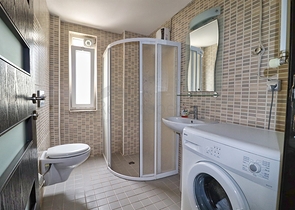 Квартира планування 3 + 2 дуплекс в районі Кемер-Анталія 