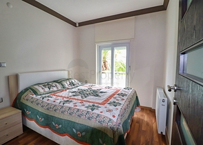 Квартира планування 3 + 2 дуплекс в районі Кемер-Анталія 