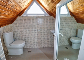 Квартира планування 3 + 2 дуплекс в районі Кемер-Анталія 