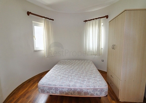 Квартира планування 3 + 2 дуплекс в районі Кемер-Анталія 