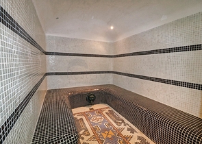 Квартира планування 3 + 2 дуплекс в районі Кемер-Анталія 