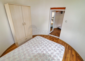 Квартира планування 3 + 2 дуплекс в районі Кемер-Анталія 