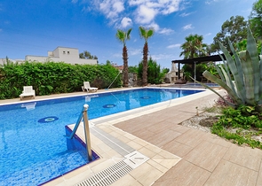 Квартира планування 3 + 2 дуплекс в районі Кемер-Анталія 