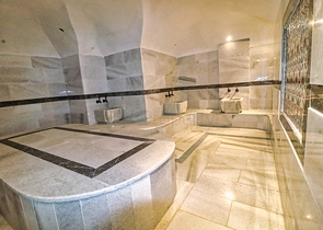 Квартира планування 3 + 2 дуплекс в районі Кемер-Анталія 