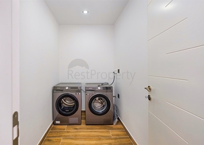 Вілла планування 5 + 1 в мікрорайоні Гюзельоба - Анталія 