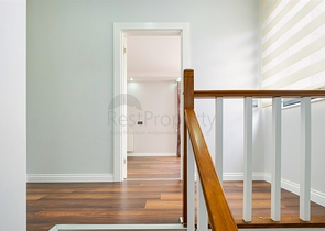 Вілла планування 5 + 1 в мікрорайоні Гюзельоба - Анталія 