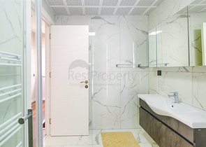 Вілла планування 5 + 1 в мікрорайоні Гюзельоба - Анталія 