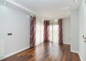 Вілла планування 5 + 1 в мікрорайоні Гюзельоба - Анталія 