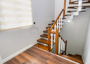 Вілла планування 5 + 1 в мікрорайоні Гюзельоба - Анталія 