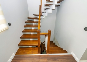 Вілла планування 5 + 1 в мікрорайоні Гюзельоба - Анталія 