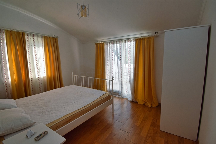 Квартира планування 3 + 1 в районі Кемер - Анталія 