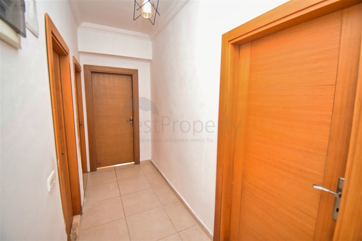 Квартира планування 3 + 1 в районі Кемер - Анталія 