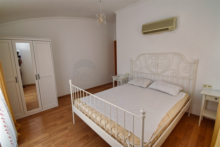 Квартира планування 3 + 1 в районі Кемер - Анталія 