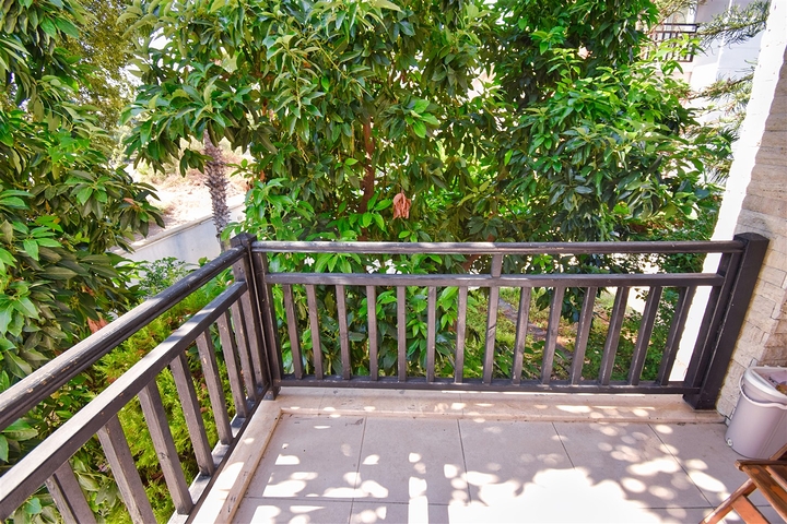 Квартира планування 3 + 1 в районі Кемер - Анталія 