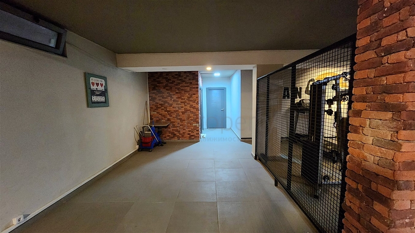 На продаж виставлений готель, що має 57 номерів в районі Кепез-Анталія 