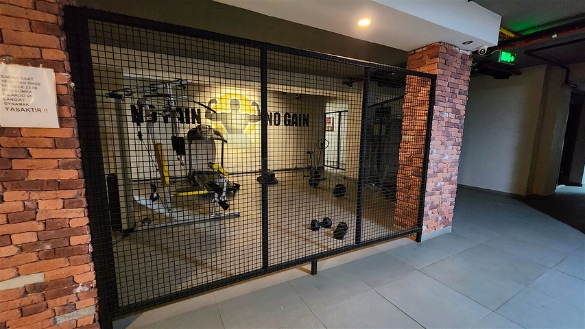 На продаж виставлений готель, що має 57 номерів в районі Кепез-Анталія 