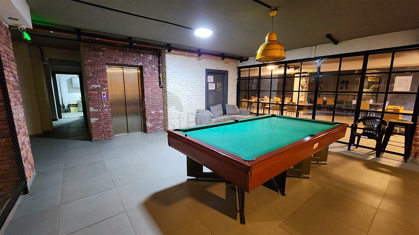 На продаж виставлений готель, що має 57 номерів в районі Кепез-Анталія 