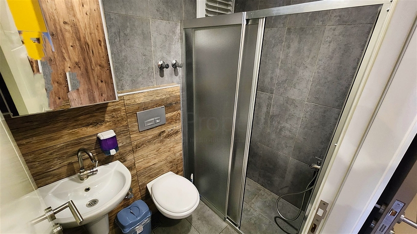 На продаж виставлений готель, що має 57 номерів в районі Кепез-Анталія 