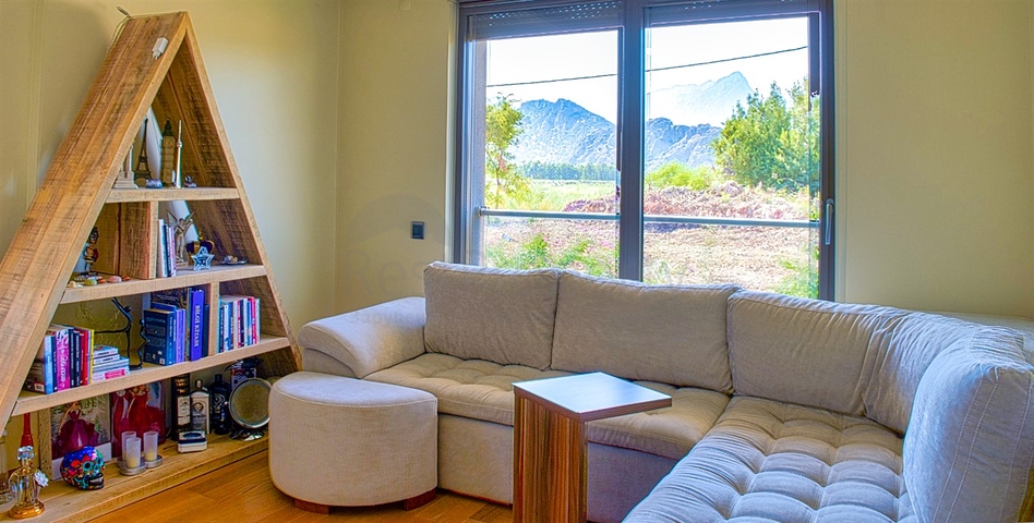 Квартира планування 4 + 1 дуплекс в мікрорайоні Зюмрют-Анталія 