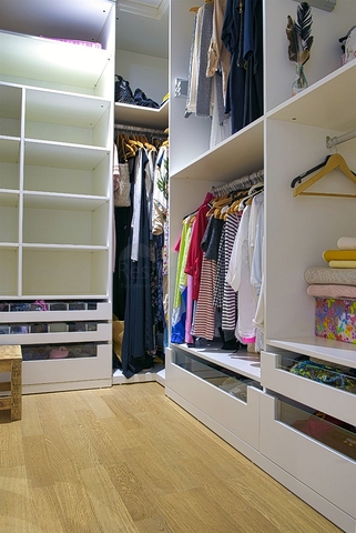 Квартира планування 4 + 1 дуплекс в мікрорайоні Зюмрют-Анталія 