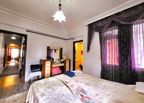 Квартира планування 3 + 1 в мікрорайоні Чаглаян - Анталія 