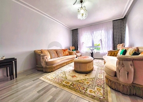 Квартира планування 3 + 1 в мікрорайоні Чаглаян - Анталія 