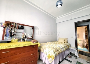 Квартира планування 3 + 1 в мікрорайоні Чаглаян - Анталія 