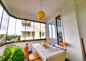 Квартира планування 3 + 1 в мікрорайоні Чаглаян - Анталія 