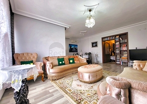 Квартира планування 3 + 1 в мікрорайоні Чаглаян - Анталія 