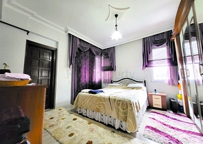 Квартира планування 3 + 1 в мікрорайоні Чаглаян - Анталія 