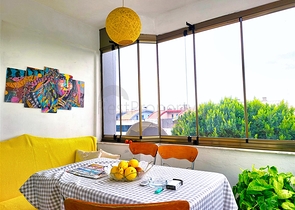 Квартира планування 3 + 1 в мікрорайоні Чаглаян - Анталія 