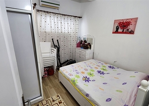 Квартира планування 3 + 1 в мікрорайоні Гюзельбаг - Анталія 